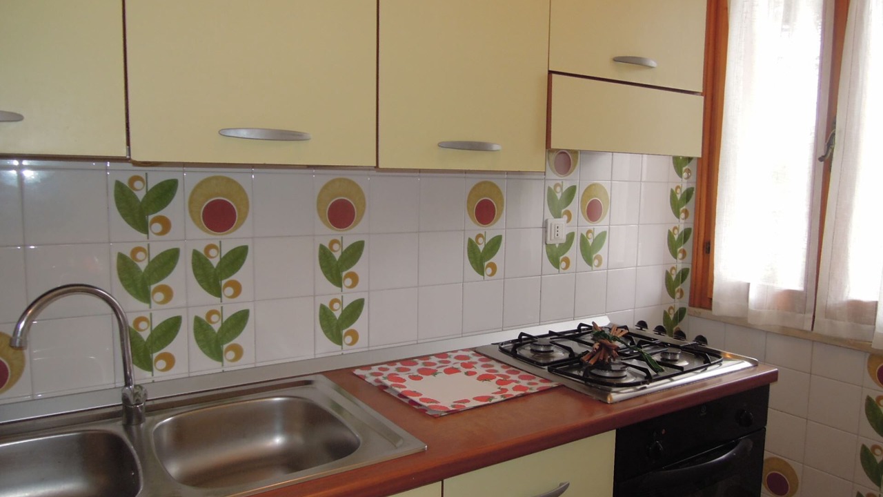 Photo of Kitchen in Bibione