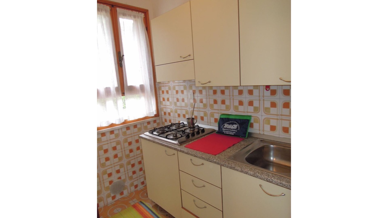 Photo of Kitchen in Bibione