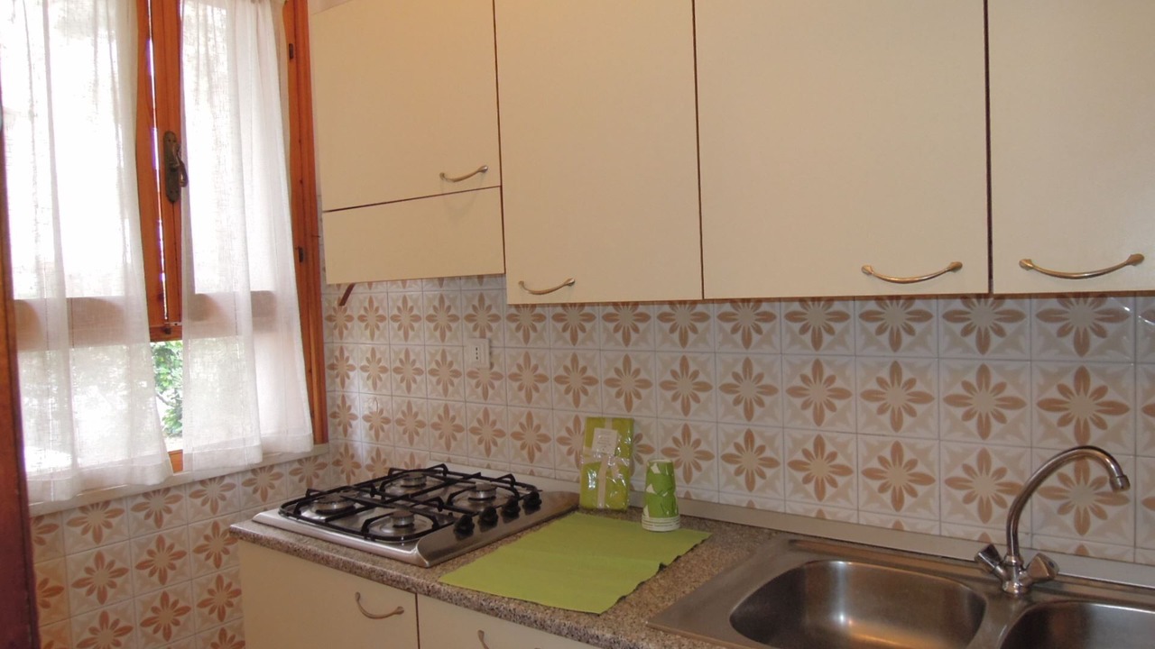 Photo of Kitchen in Bibione