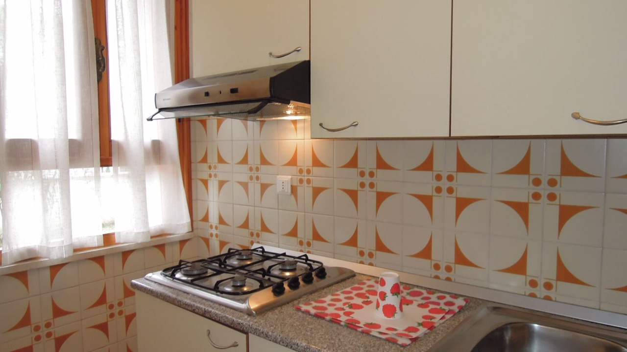 Photo of Kitchen in Bibione