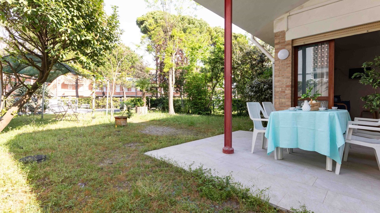 Photo of Outdoor in Bibione Pineda