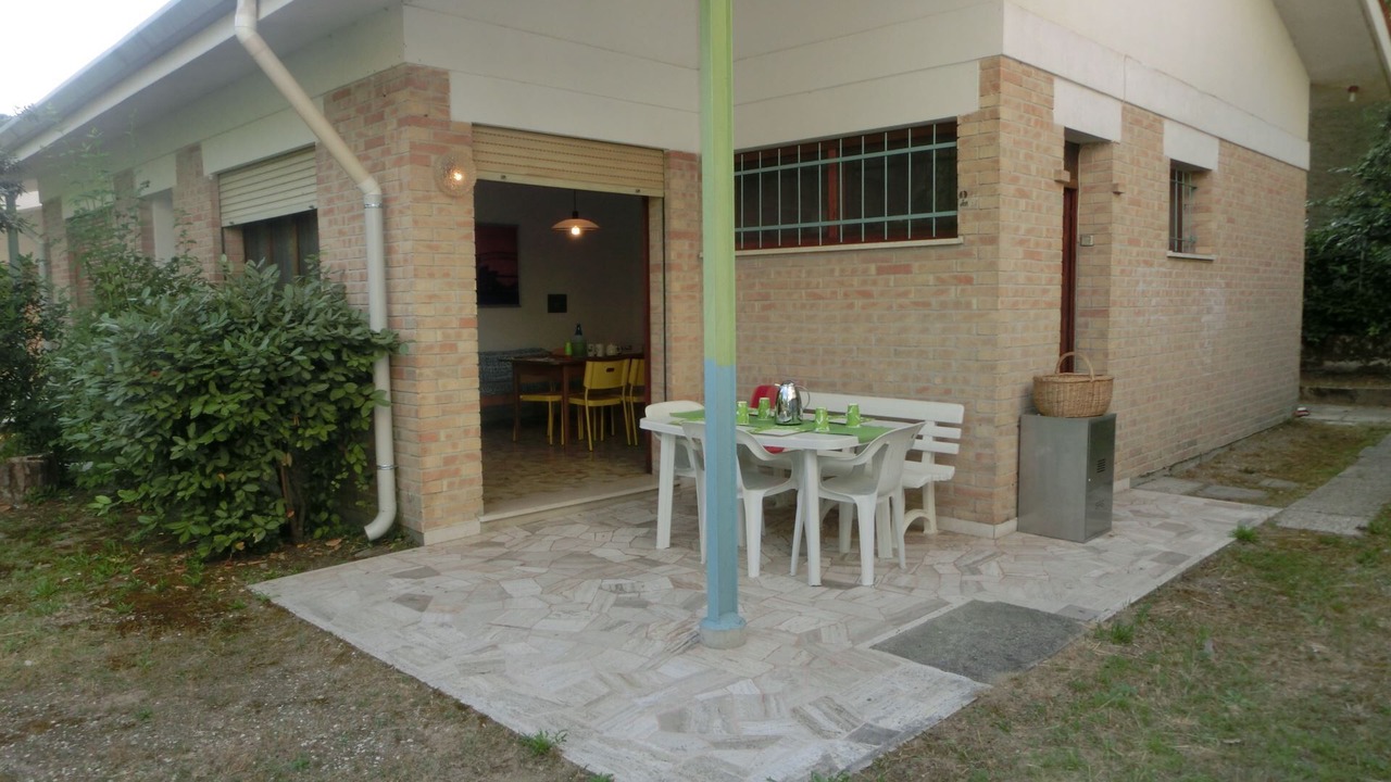 Photo of Outdoor in Bibione Pineda