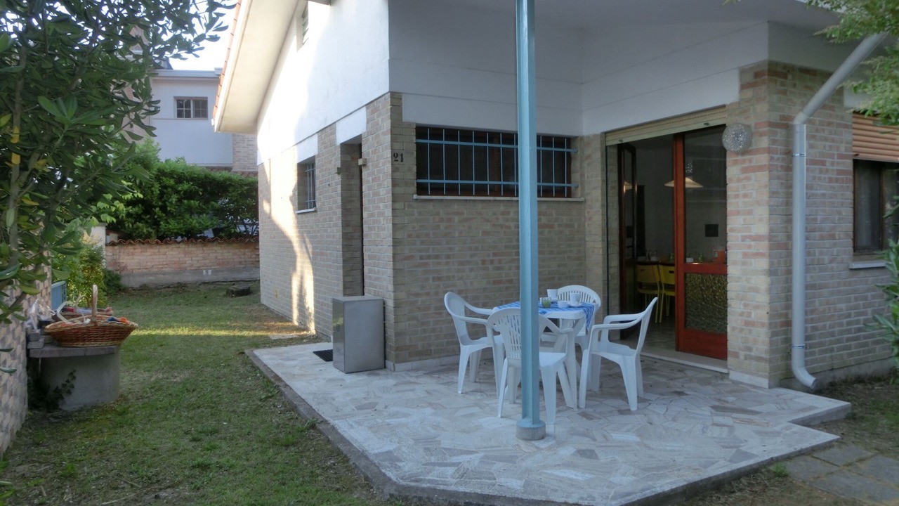 Photo of Outdoor in Bibione Pineda
