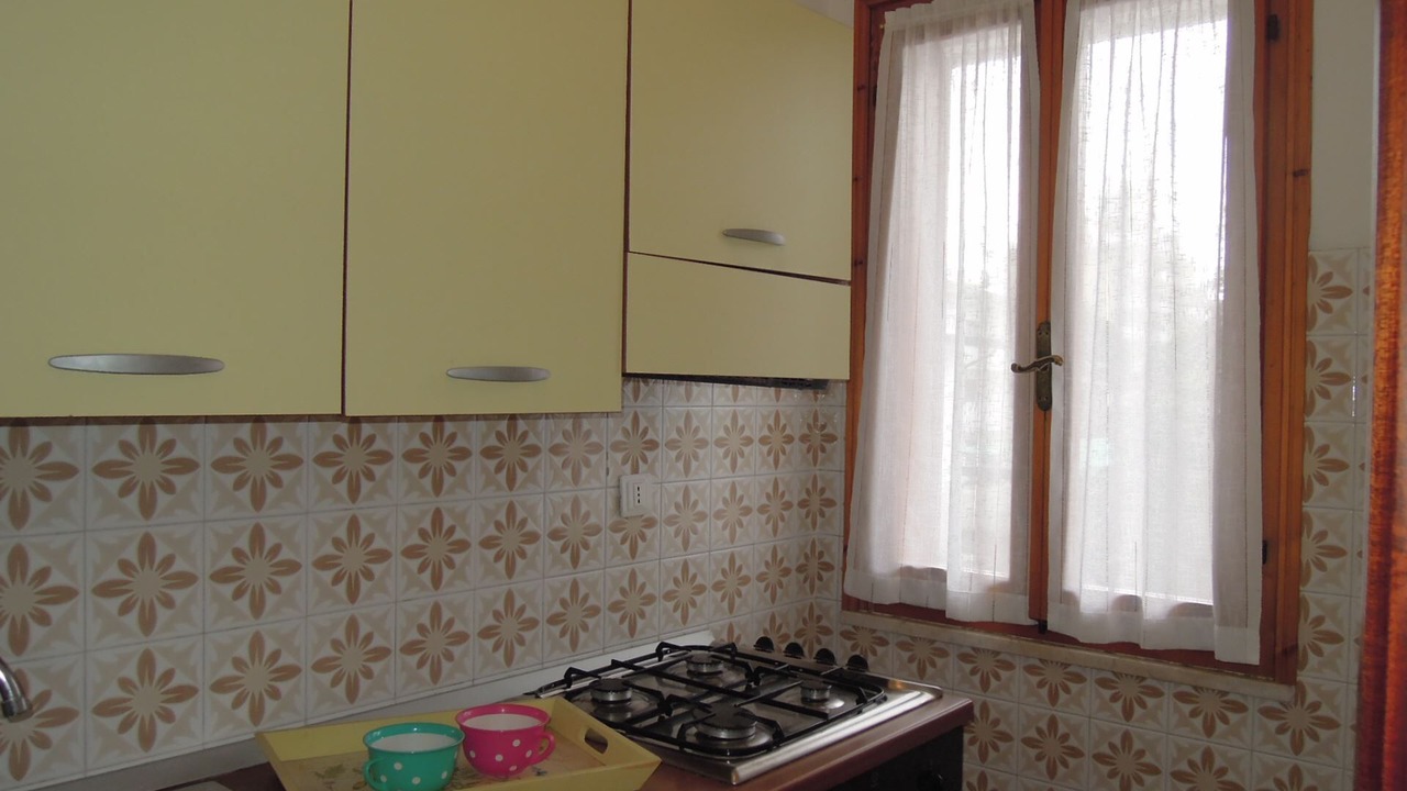 Photo of Kitchen in Bibione