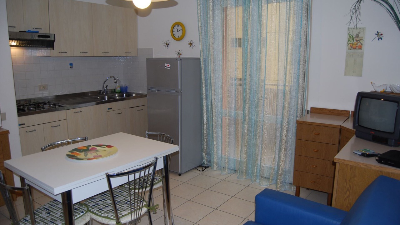 Photo of Kitchen in Bibione Lido dei Pini