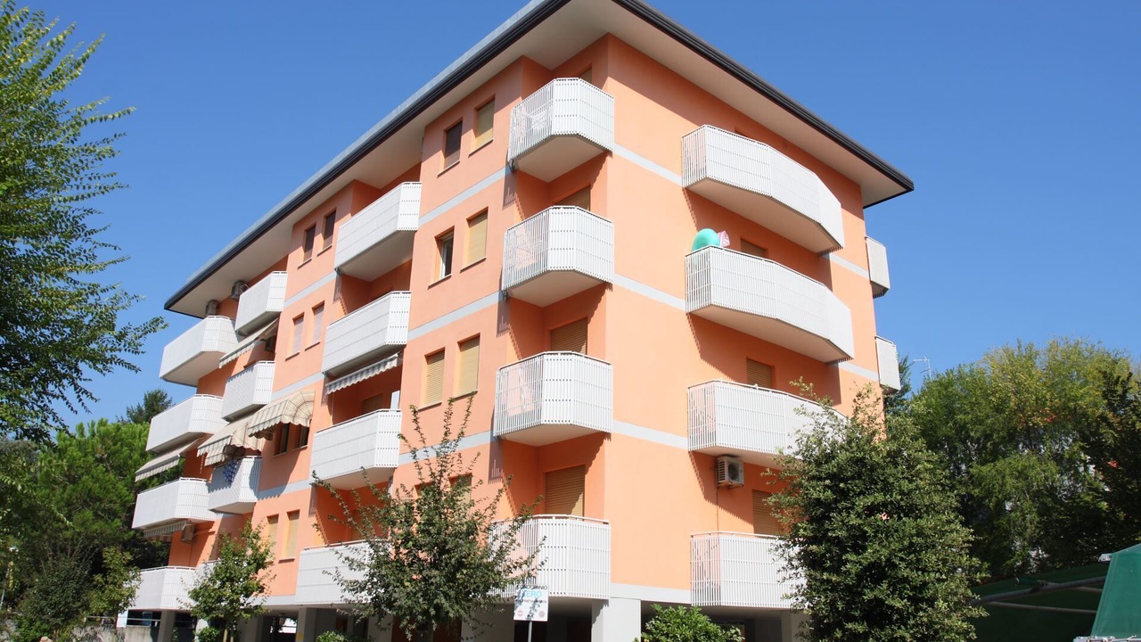 Photo of Outdoor in Bibione Lido dei Pini