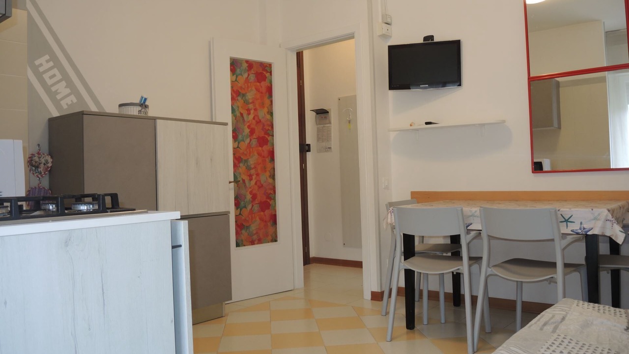 Photo of Kitchen in Bibione Lido dei Pini