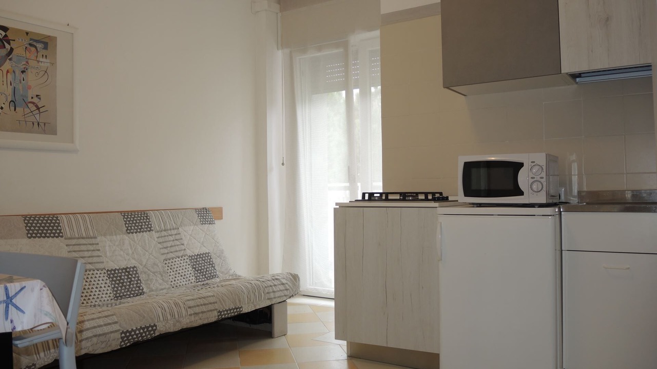 Photo of Kitchen in Bibione Lido dei Pini