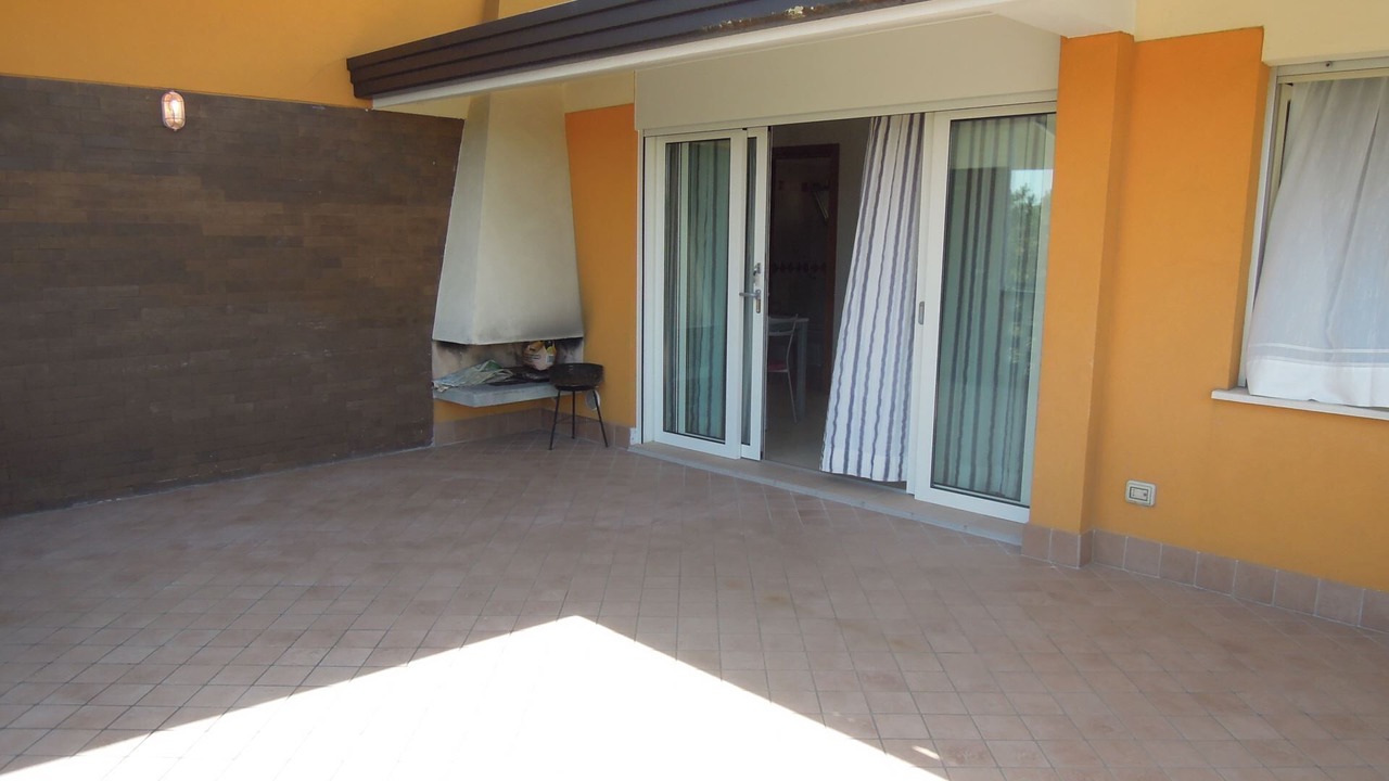 Photo of Patio Balcony in Bibione