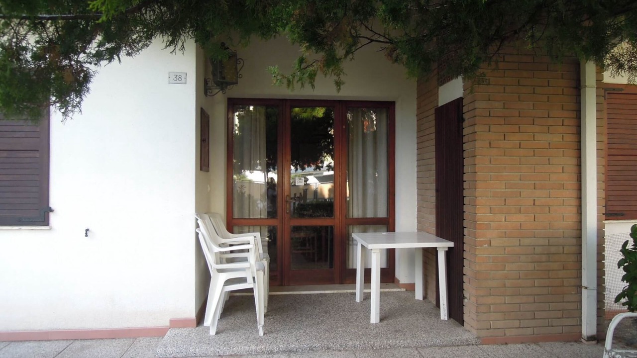 Photo of Patio Balcony in Bibione
