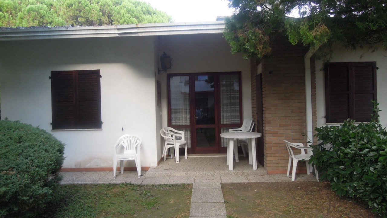 Photo of Patio Balcony in Bibione