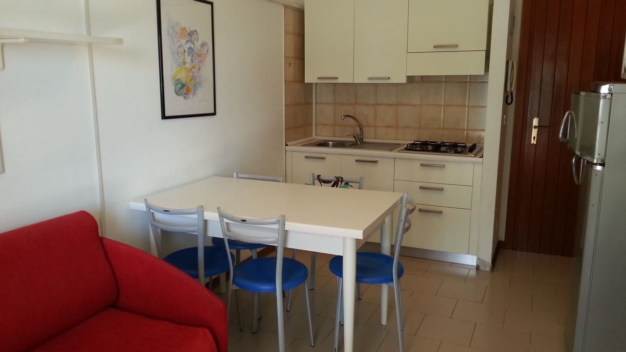 Photo of Kitchen in Bibione