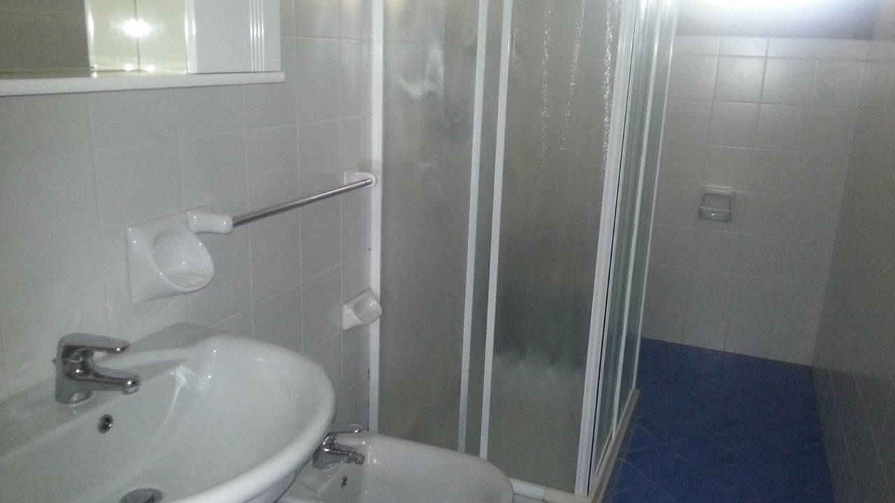 Photo of Bathroom in Bibione Lido del Sole