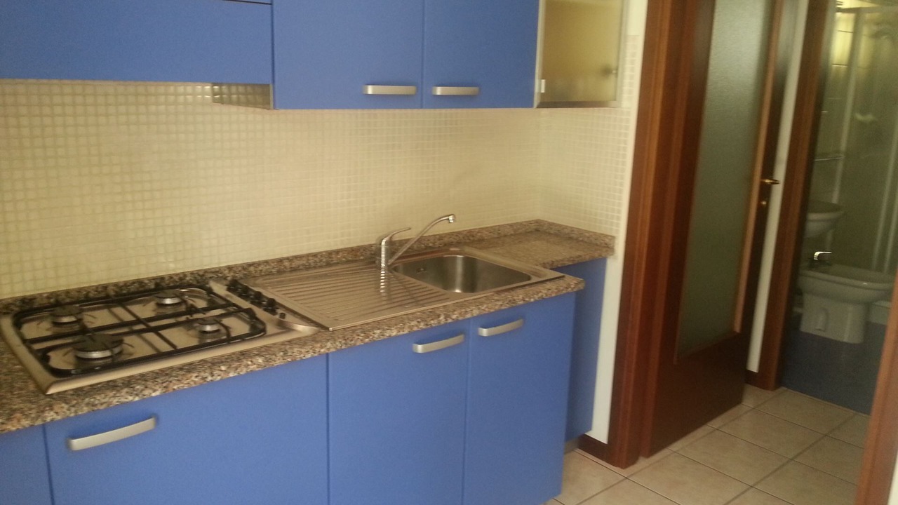 Photo of Kitchen in Bibione Lido del Sole