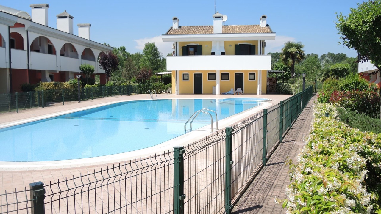 Photo of Outdoor in Bibione Lido del Sole