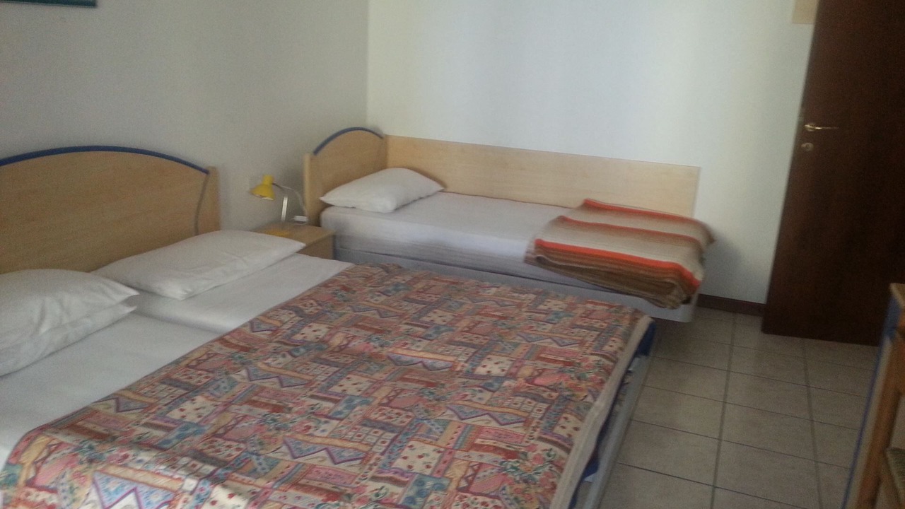 Photo of Bedroom in Bibione Lido del Sole