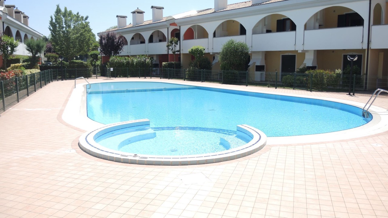 Photo of Outdoor in Bibione Lido del Sole