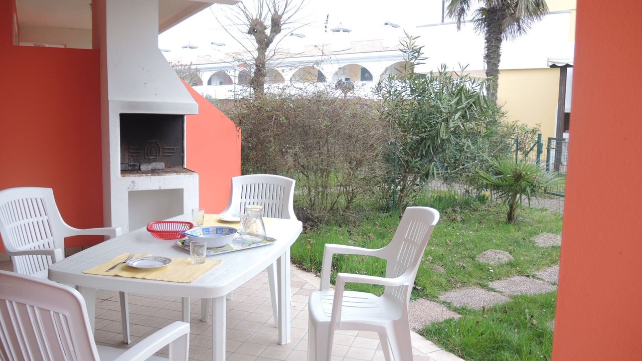 Photo of Outdoor in Bibione Lido del Sole
