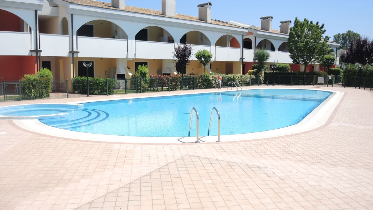 Photo of Outdoor in Bibione Lido del Sole