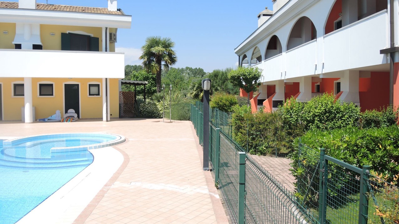 Photo of Outdoor in Bibione Lido del Sole