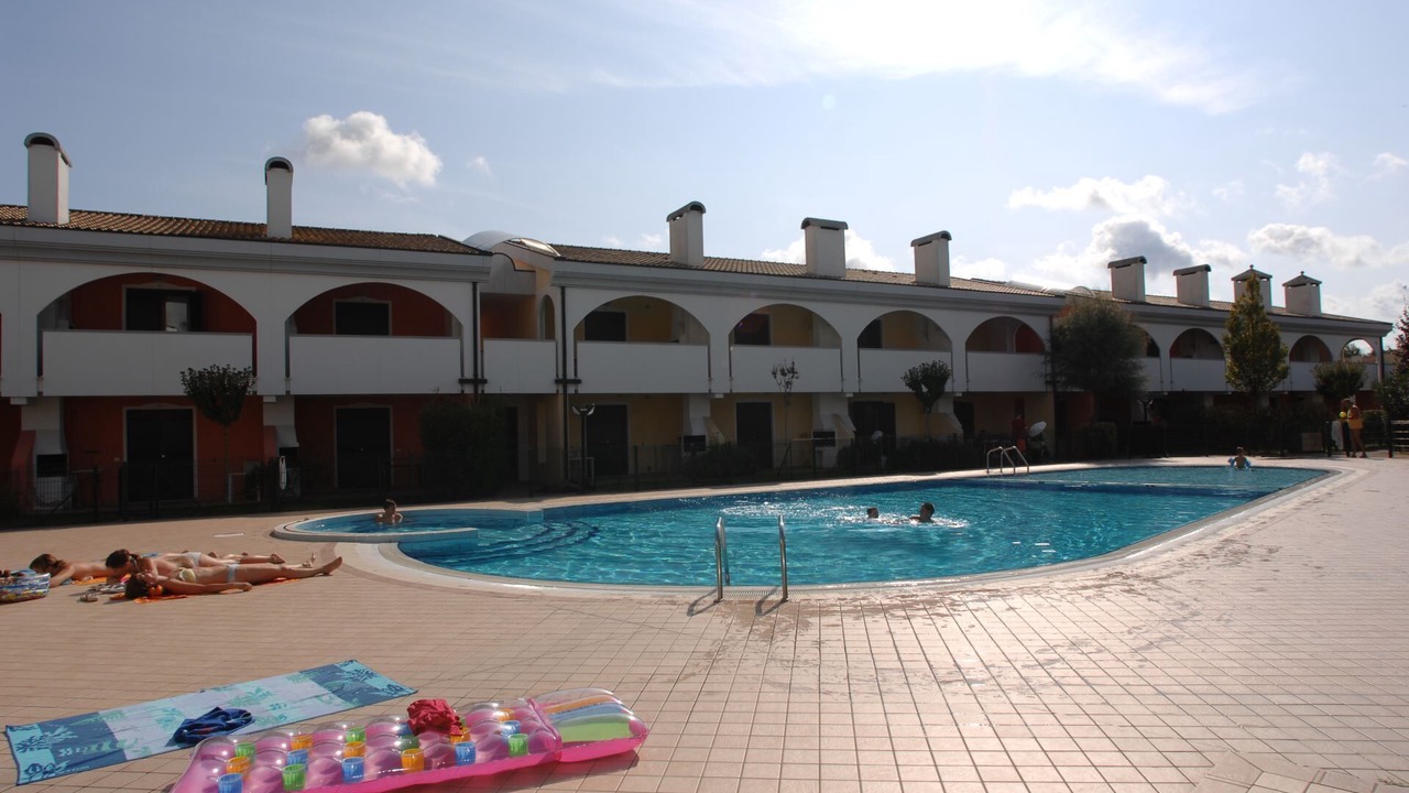Photo of Outdoor in Bibione Lido del Sole