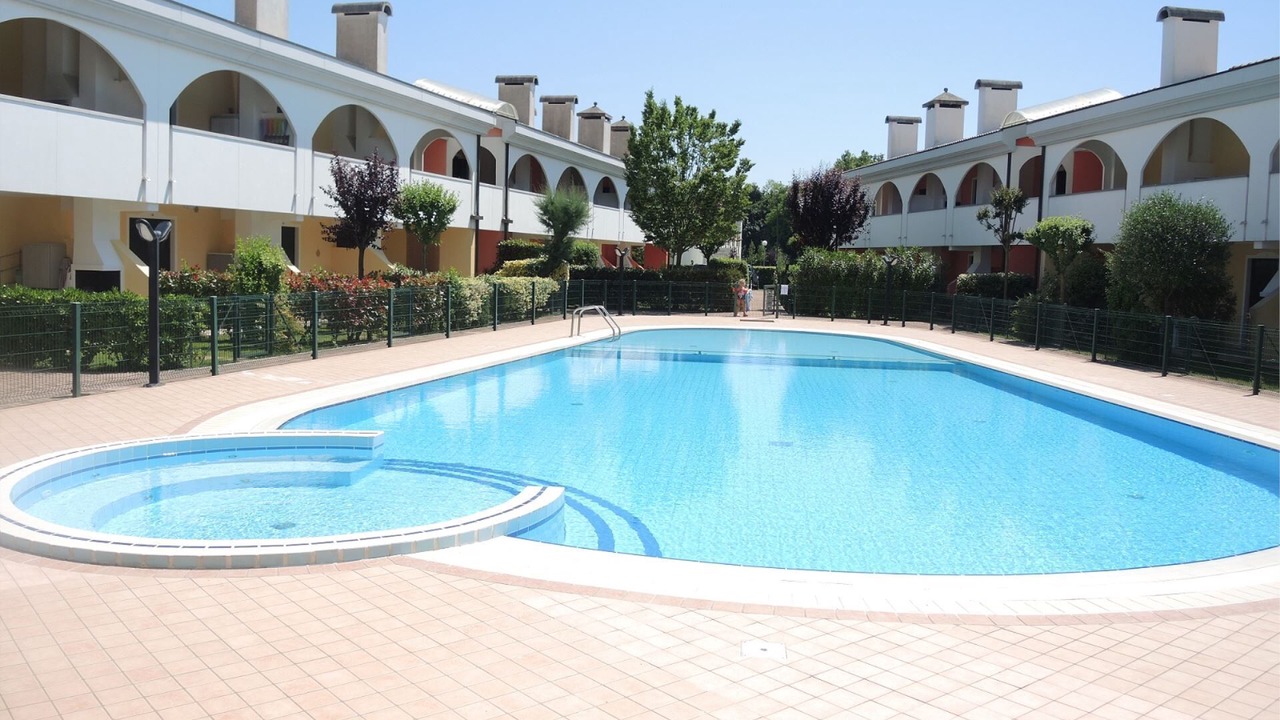 Photo of Outdoor in Bibione Lido del Sole