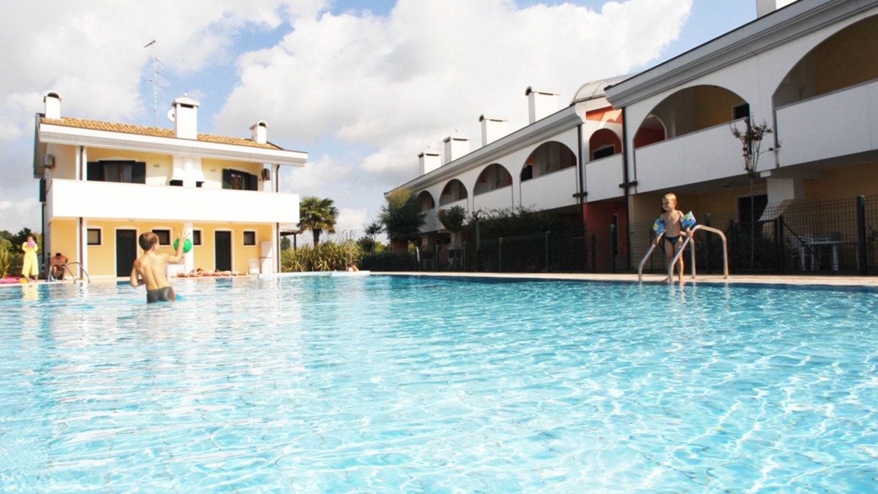 Photo of Outdoor in Bibione Lido del Sole