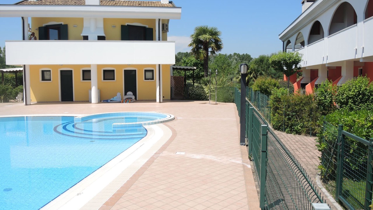 Photo of Outdoor in Bibione Lido del Sole