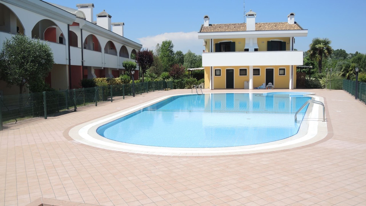 Photo of Outdoor in Bibione Lido del Sole