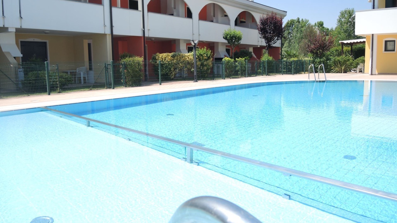 Photo of Outdoor in Bibione Lido del Sole