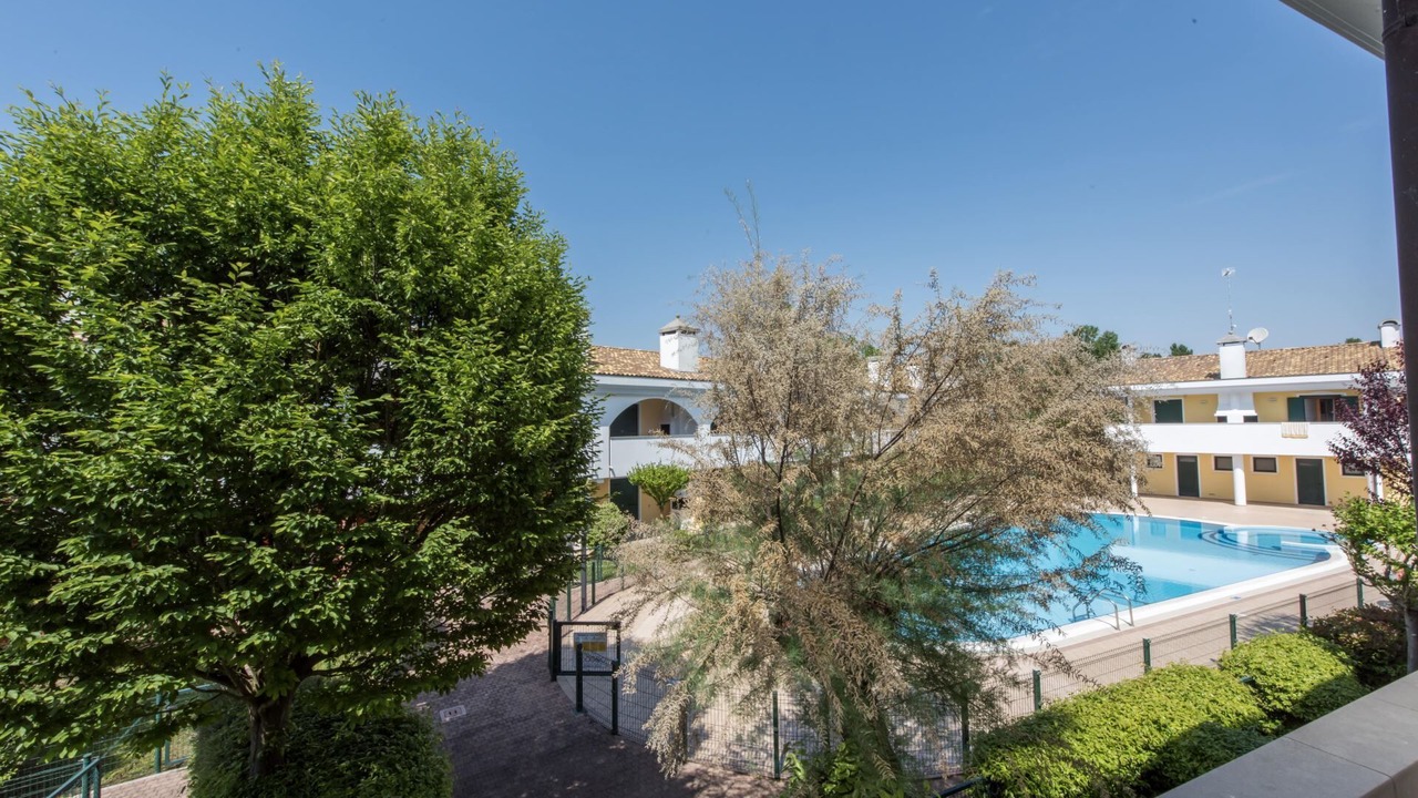Photo of Outdoor in Bibione Lido del Sole