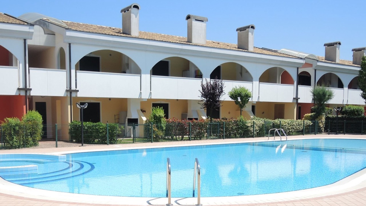 Photo of Outdoor in Bibione Lido del Sole