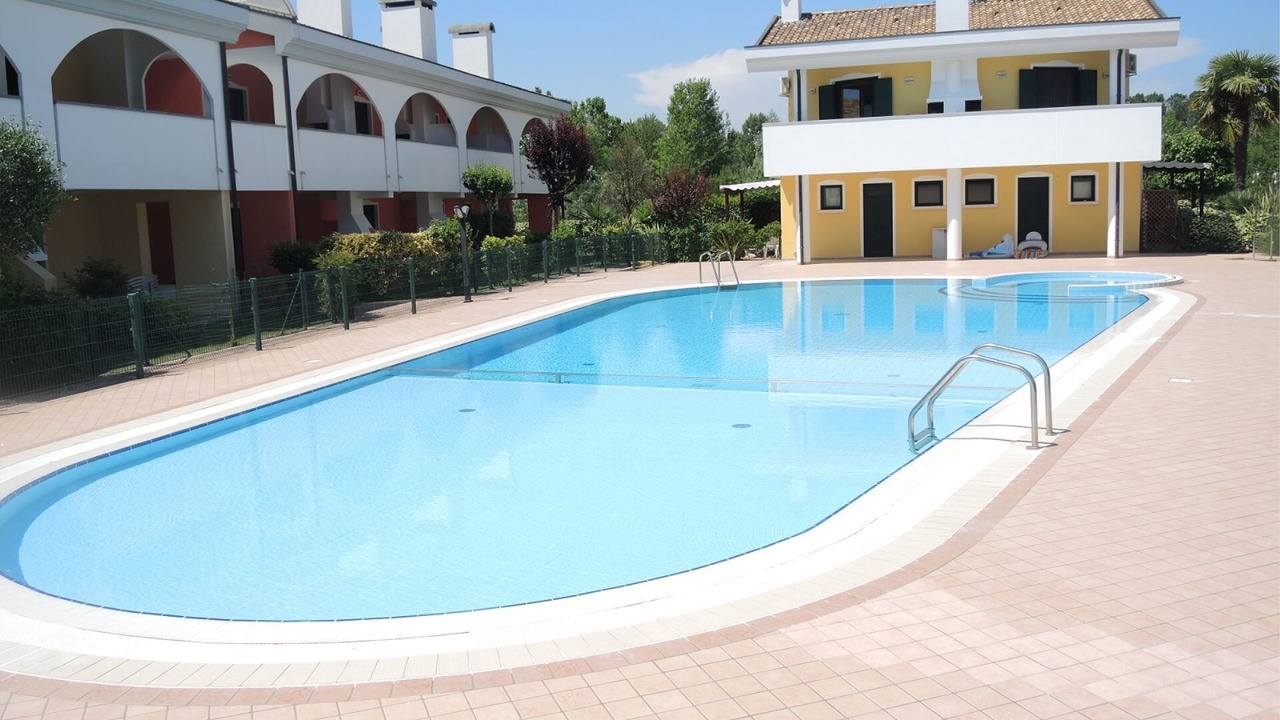 Photo of Outdoor in Bibione Lido del Sole