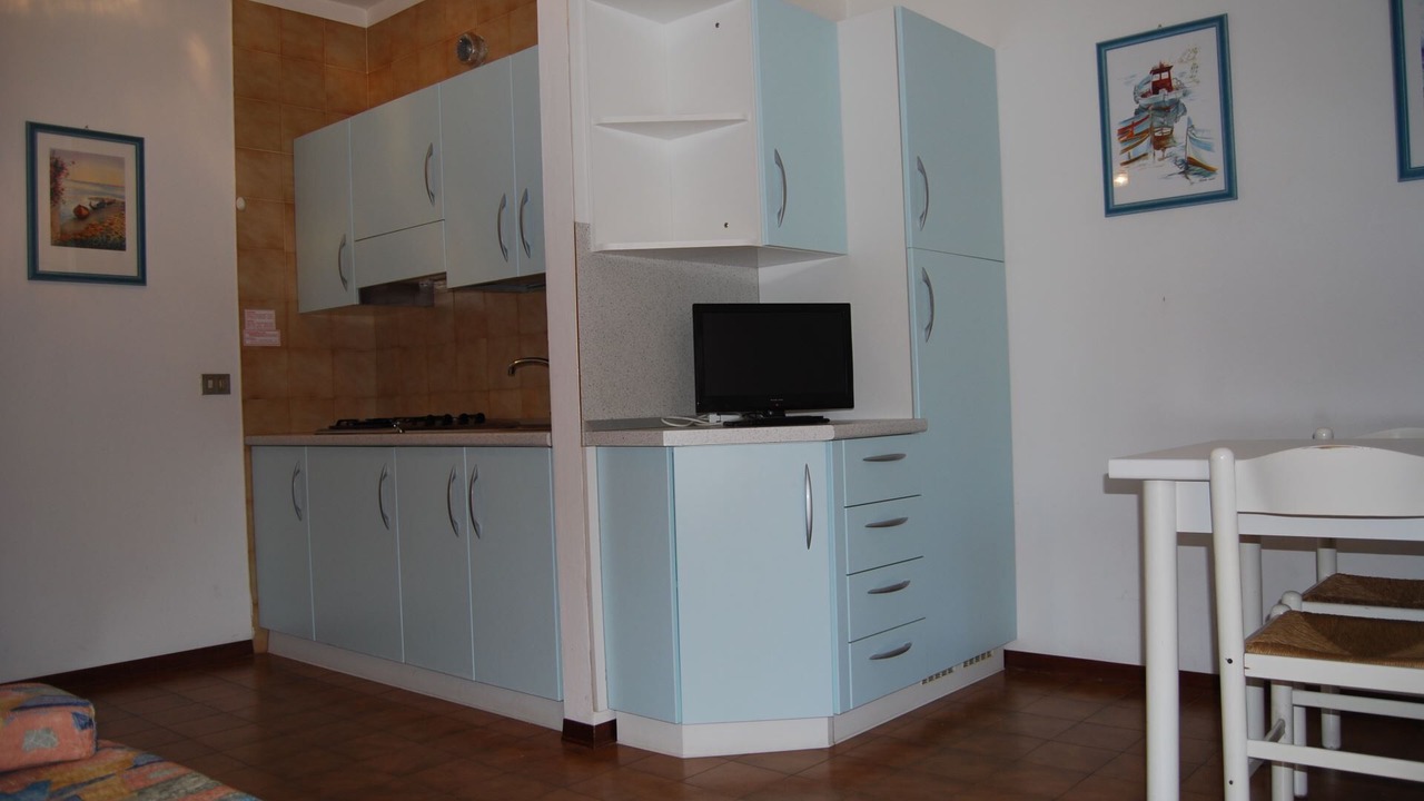 Photo of Kitchen in Bibione