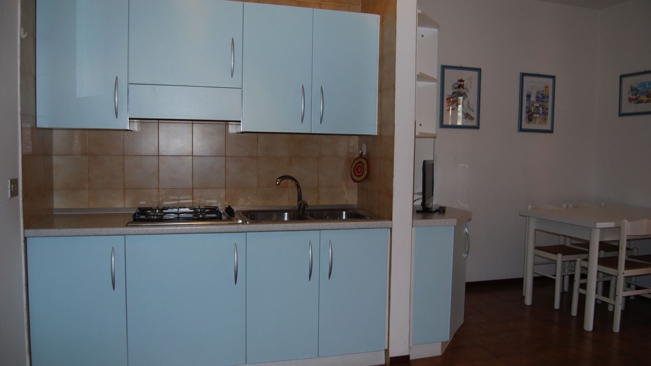Photo of Kitchen in Bibione