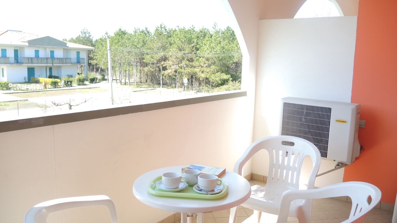 Photo of Outdoor in Bibione Lido del Sole
