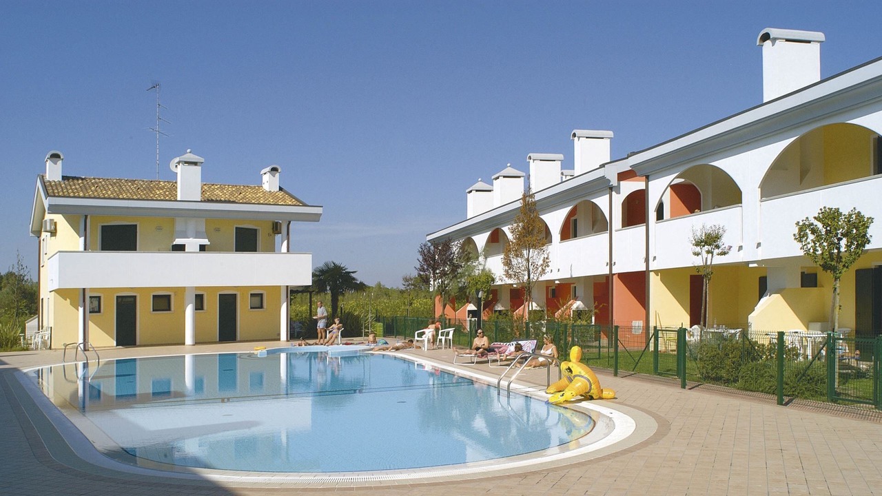 Photo of Outdoor in Bibione Lido del Sole