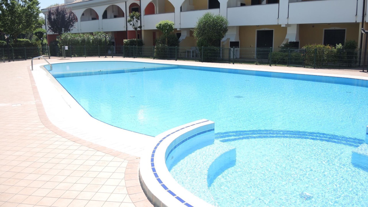 Photo of Outdoor in Bibione Lido del Sole