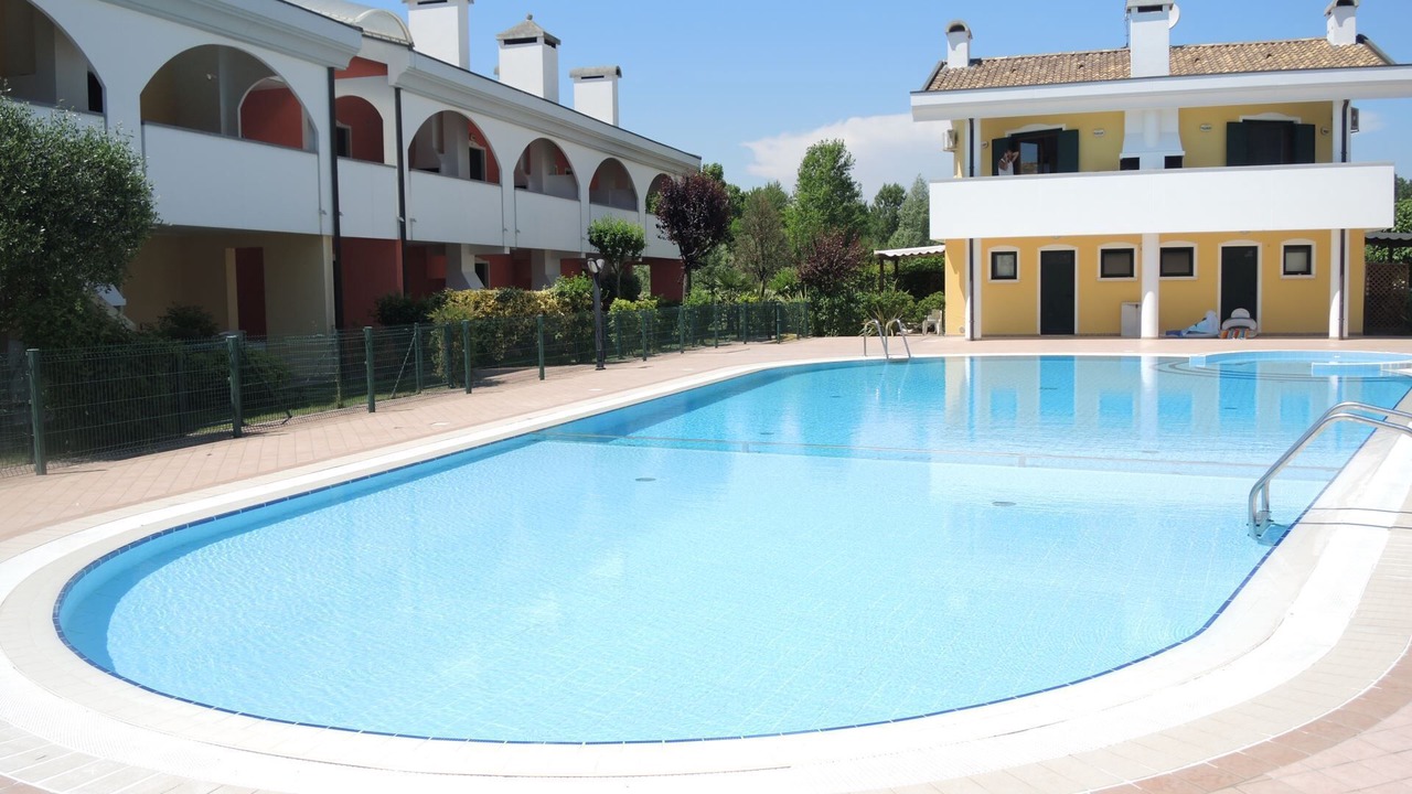 Photo of Outdoor in Bibione Lido del Sole