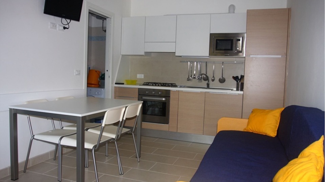 Photo of Kitchen in Bibione