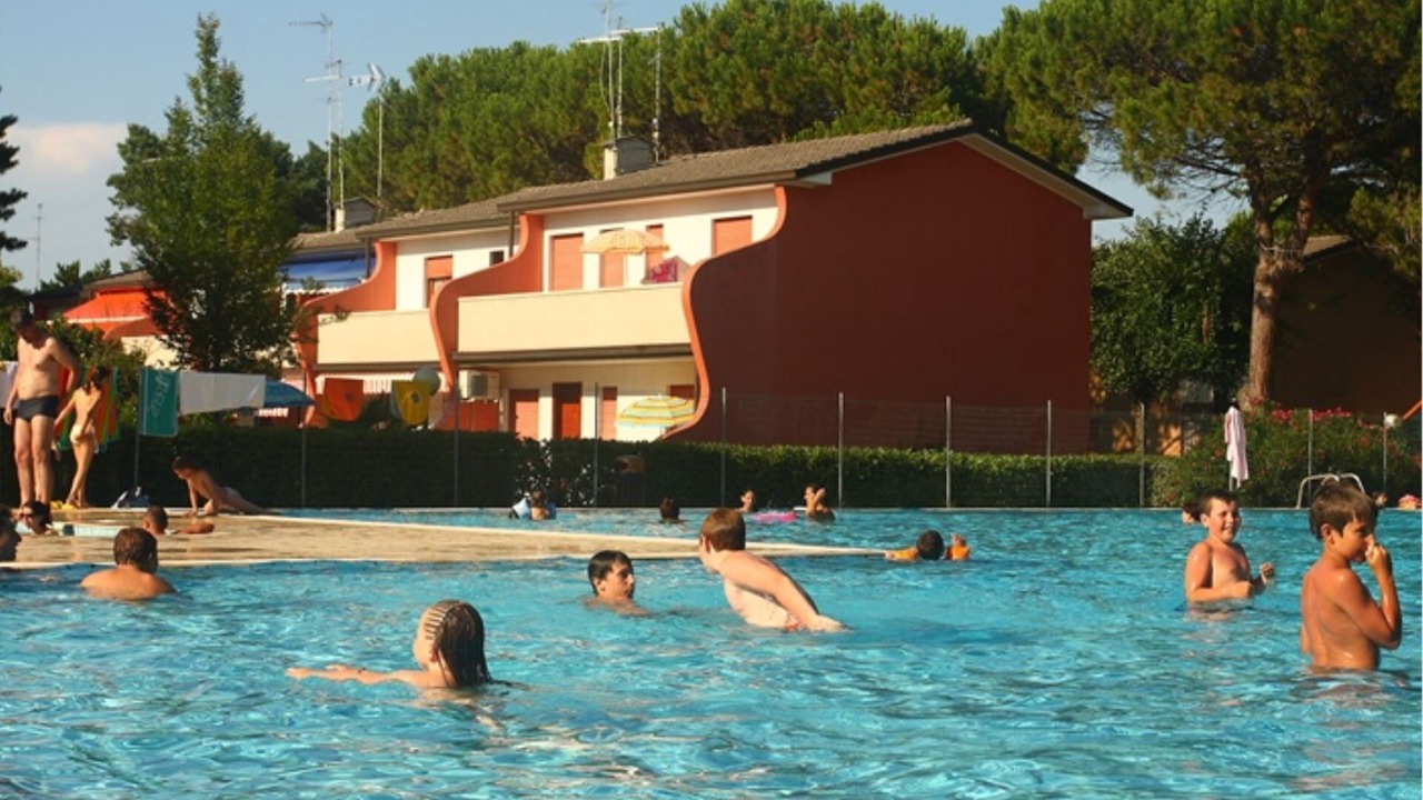 Photo of Outdoor in Bibione
