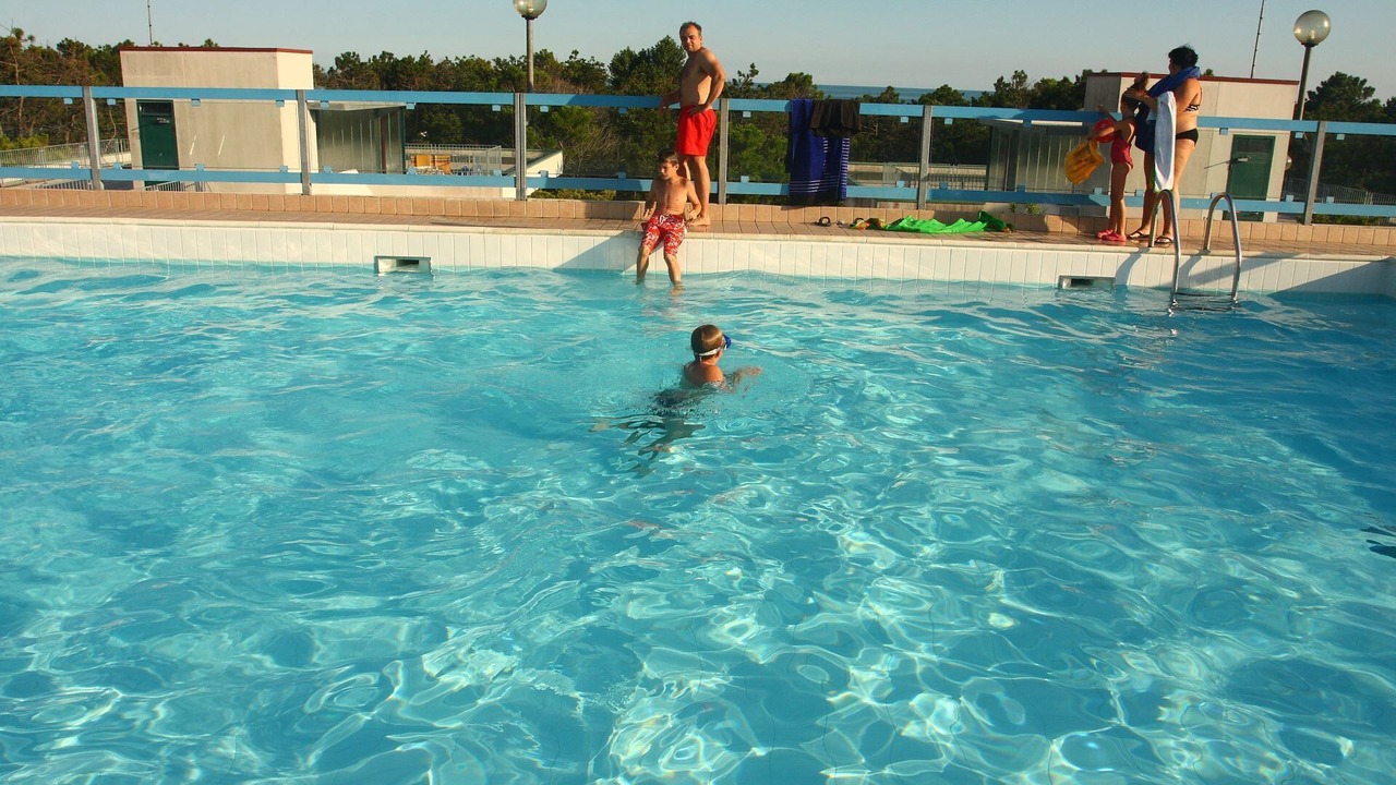 Photo of Outdoor in Bibione Pineda