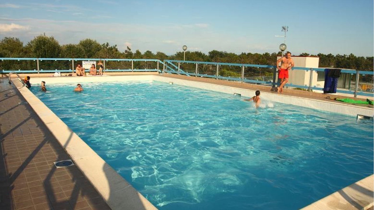 Photo of Outdoor in Bibione Pineda