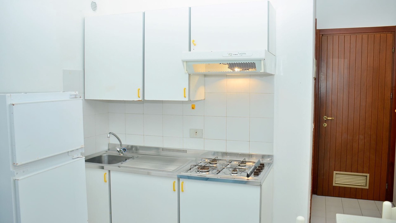 Photo of Kitchen in Bibione Pineda