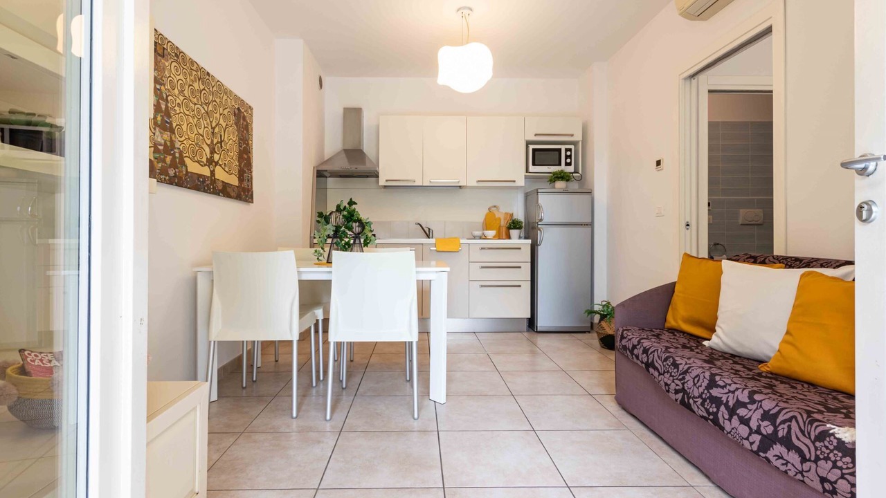Photo of Kitchen in Bibione