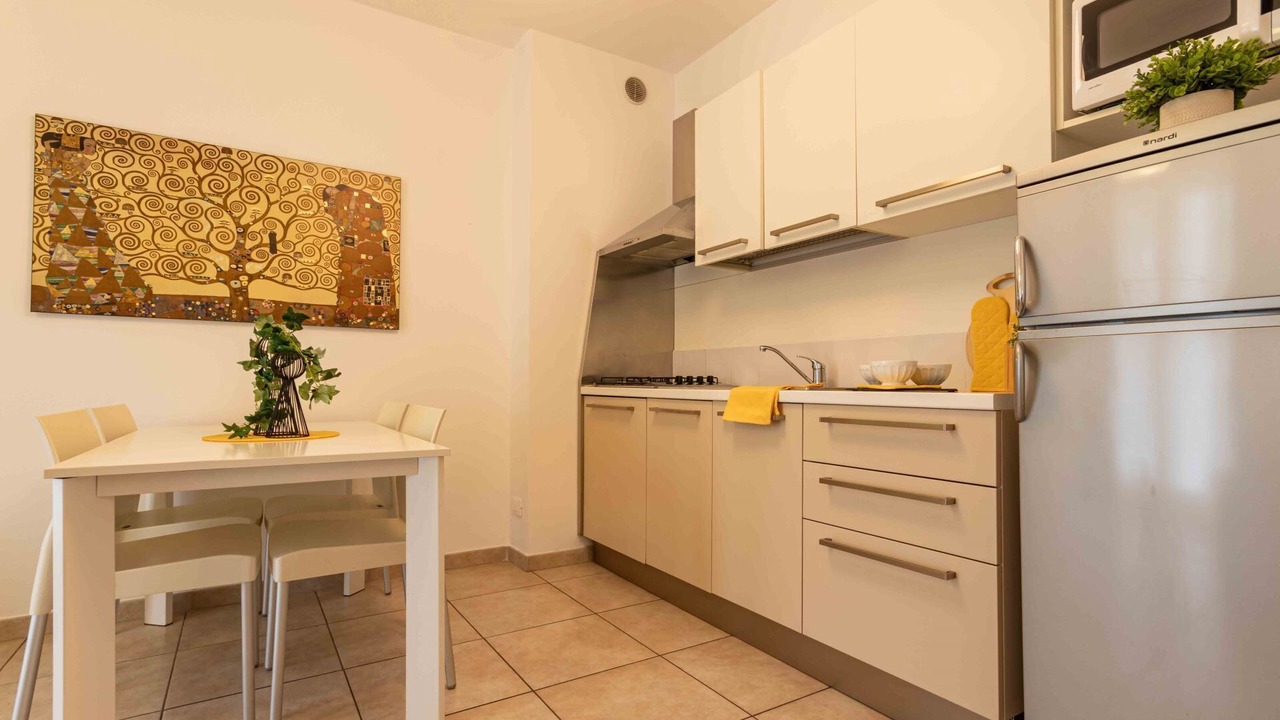 Photo of Kitchen in Bibione