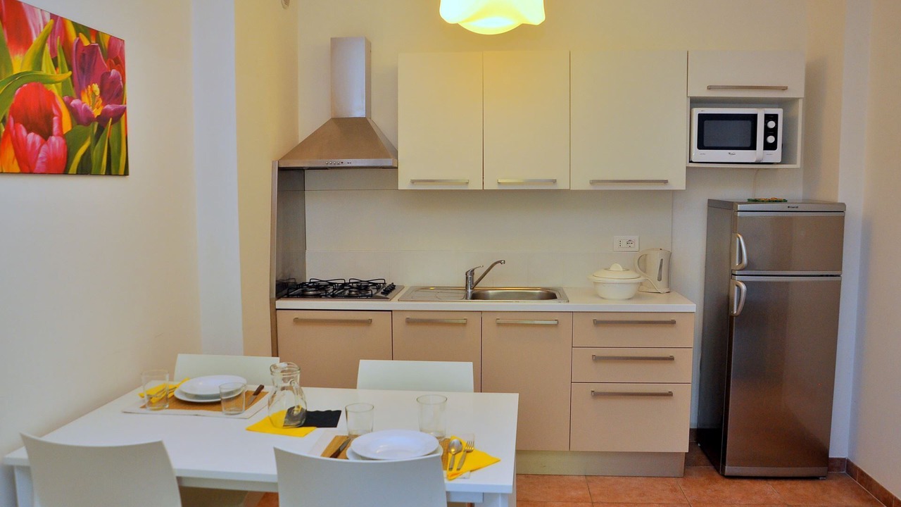 Photo of Kitchen in Bibione