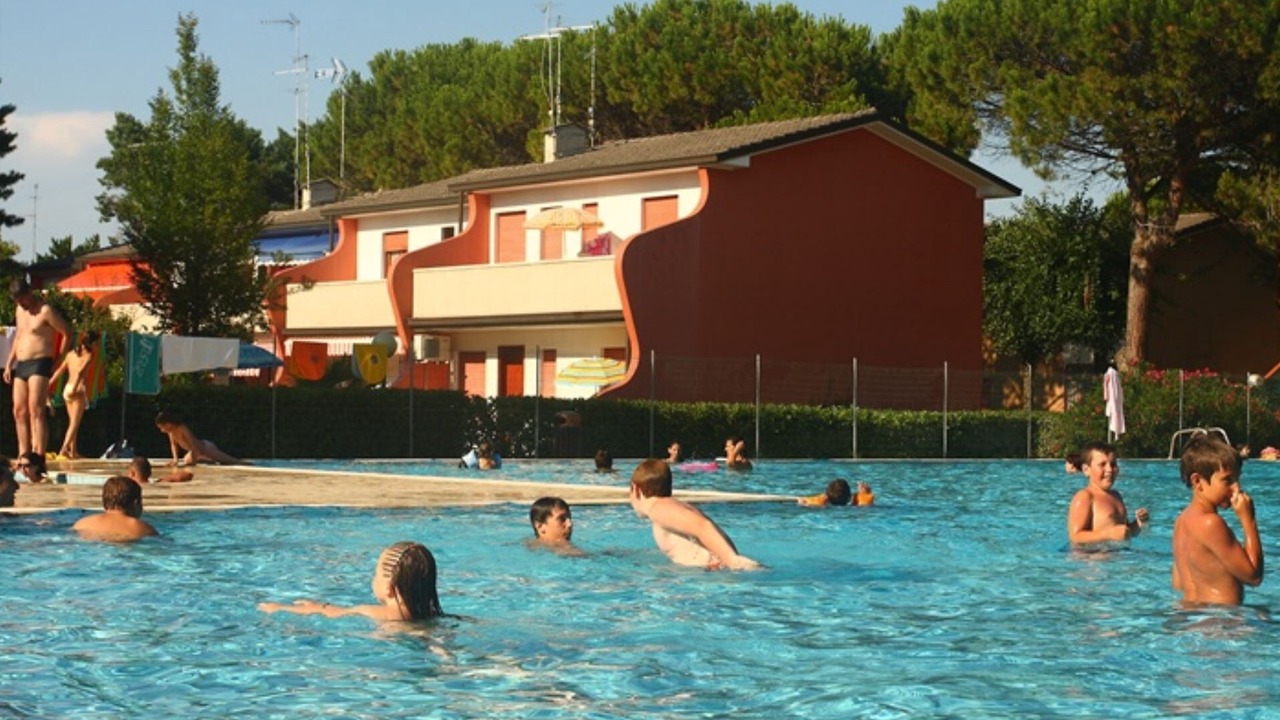 Photo of Outdoor in Bibione