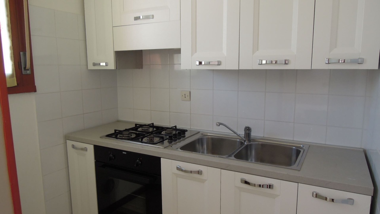 Photo of Kitchen in Bibione