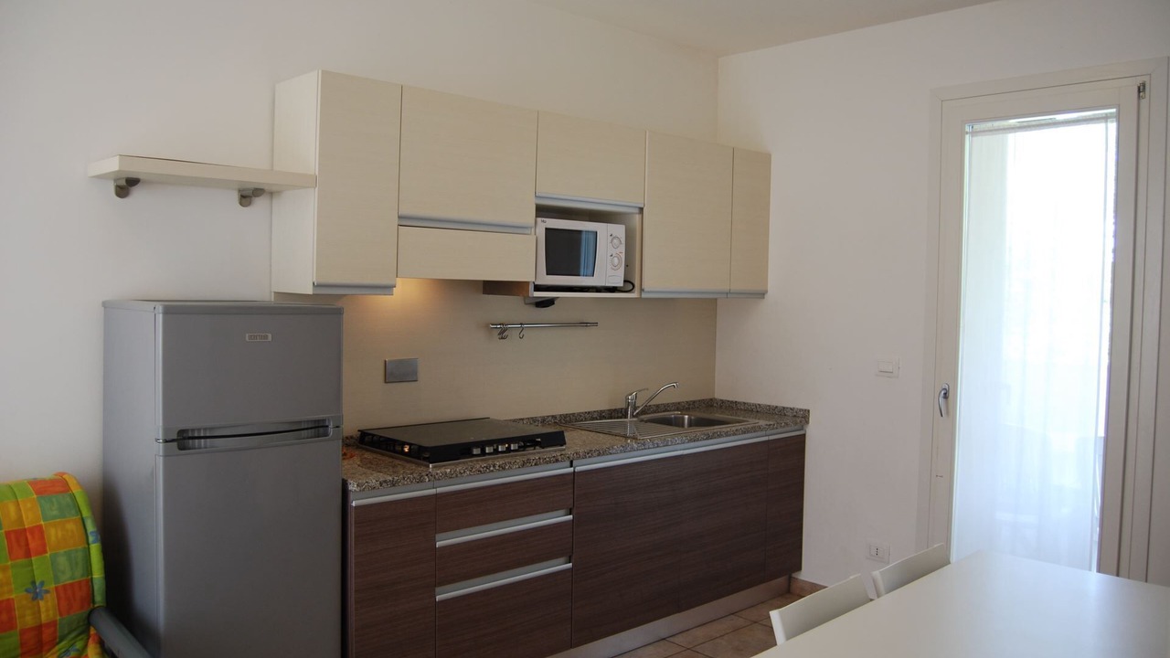 Photo of Kitchen in Bibione